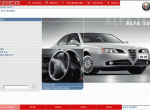 repair manual Fiat, Lancia, Alfa Romeo, Abarth, Fiat Commercial - 4