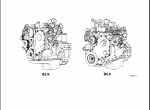 repair manual Fiat Hitachi Excavators EX - 3
