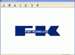 spare parts catalog Fiat Kobelco Parts Catalog - 1
