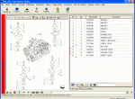 spare parts catalog Fiat Kobelco Parts Catalog - 3