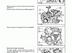 repair manual Fiat Kobelco Compact Line Repair - 4