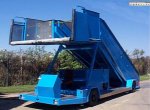 repair manual FMC Eurostep Aircraft Boarding Ramp - 1