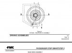 repair manual FMC SmartStep-2 Aircraft Boarding Ramp - 2