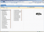 spare parts catalog Ford EPC Ecat - 1