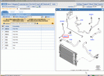 spare parts catalog Ford EPC Ecat - 2