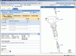 spare parts catalog Ford EPC Ecat - 3