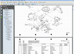 repair manual Fuchs / Terex - 2