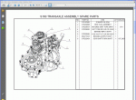 repair manual Geely CK Parts Catalog And Repair Information - 2
