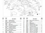 spare parts catalog GEHL Parts Manuals - 2