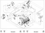 spare parts catalog GEHL Parts Manuals - 3