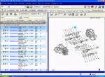 spare parts catalog General Motors LAAM 2010 - 3
