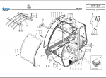 spare parts catalog Genie Forklift Spare Parts - 2