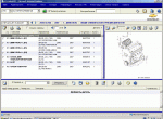 spare parts catalog Daewoo-Chevrolet GME EPC 3.0 - 2