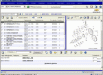 spare parts catalog Daewoo-Chevrolet GME EPC 3.0 - 3