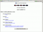 repair manual GM Techline: General Motors Service Information 2012 - 1