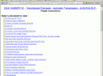 repair manual GM Techline: General Motors Service Information 2012 - 4