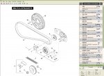 spare parts catalog HARLEY-DAVIDSON, BUELL PARTSMART - 5