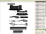spare parts catalog HARLEY-DAVIDSON, BUELL PARTSMART - 6