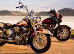 spare parts catalog HARLEY DAVIDSON ACCESSORIES - 1