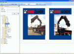 repair manual Hiab C-Service - 3