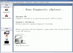 Diagnostic Software Hino Diagnostic Explorer v2.0.3 - 1