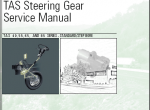 repair manual Hino Workshop Manual 2005 - 3
