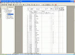 spare parts catalog Hitachi Heavy Equipment EX, ZX, LX Series Parts Catalogs - 3