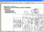 spare parts catalog Hitachi Heavy Equipment EX, ZX, LX Series Parts Catalogs - 6