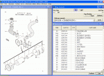spare parts catalog Hitachi Excavator Large Size - 6