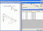 spare parts catalog Hitachi Excavator Medium Size & Crane - 6