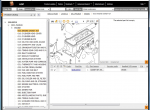 spare parts catalog Hitachi HOP Parts Catalogue 2011 - 3