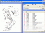 spare parts catalog Hitachi Excavator Small Size - 6