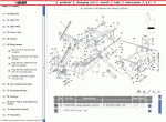 spare parts catalog Holmer Spare Parts Catalog - 2