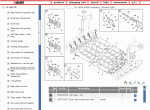 spare parts catalog Holmer Spare Parts Catalog - 3