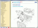 repair manual Honda ESM FR-V 2005 - 3