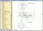 repair manual Honda ESM FR-V 2005 - 4