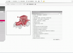 repair manual Hurlimann SDF e-Parts - 4