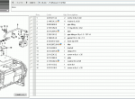 repair manual Hurlimann SDF e-Parts - 6