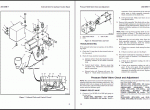 repair manual Hyster Class 1 Electric Motor Rider Trucks Repair Manuals PDF - 4
