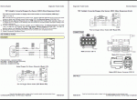 repair manual Hyster Class 1 Electric Motor Rider Trucks Repair Manuals PDF - 5