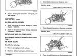 repair manual Hyundai Accent 2000 - 2