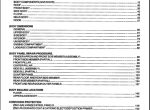 repair manual Hyundai Accent 2000 - 4