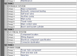 repair manual Hyundai Construction Equipment - Skid Steer Loaders Service Manauls - 2