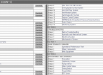 repair manual Hyundai Construction Equipment - Wheel Excavators Service Manuals - 2