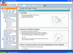 repair manual Hyundai GDS - Diagnostic & Repair System - 4