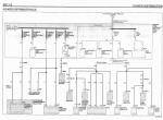 repair manual Hyundai JM Tucson 2004 - 1
