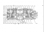 repair manual Hyundai Robex 1300 - 2