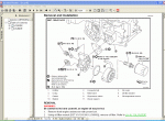 repair manual Infinity FY33 Series: Q45 Service Manual - 1