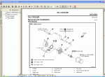 repair manual Infinity FY33 Series: Q45 Service Manual - 2