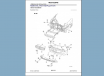 repair manual Infinity S51 Series: FX35 / FX50 2009-2011 Service Manual - 3